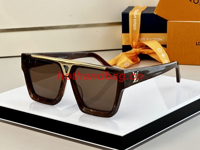 Louis Vuitton Sunglasses Top Quality LVS02658